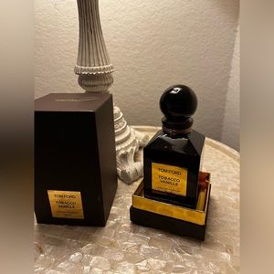Tom Ford Tobacco Vanille 250 ml - Used
